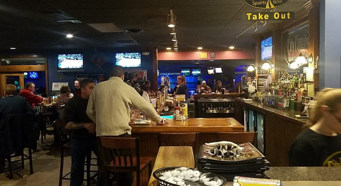 City Limits Bowling (Mason Lanes) - From Website (newer photo)